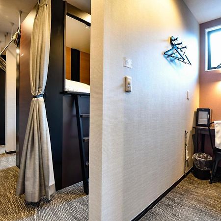 Grandouce Kamata Ⅰ Hostel Kawasaki  Bagian luar foto