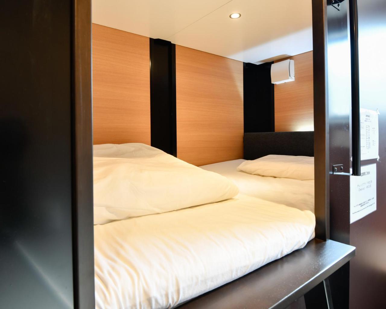 Grandouce Kamata Ⅰ Hostel Kawasaki  Bagian luar foto